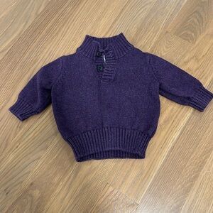 Janie and Jack Sweater
